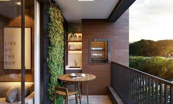 Imagem 6: APARTAMENTO no ANITA GARIBALDI com 2 quartos para VENDA, 58 m²