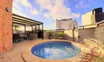 Imagem: Cobertura sensacional na melhor localização