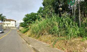 Imagem 5: Terreno à venda, 594 m² por R$ 460.000,00 - Escola Agrícola - Blumenau/SC