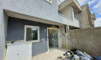 Imagem 7: Sobrado com 2 dormitórios à venda, 90 m² por R$ 450.000,00 - Pinheirinho - Curitiba/PR