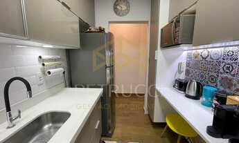 Imagem 5: Apartamento - Jardim Guanabara - Campinas