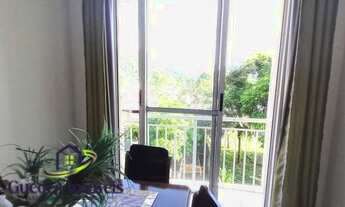 Imagem 4: Ótimo Apto Varanda 2 Qts Bela Vista (Boiuna