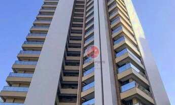 Imagem 3: Apartamento com 3 dormitórios à venda, 115 m² por R$ 1.287.000,00 - Meireles - Fortaleza/C