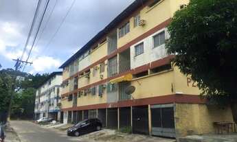 Imagem: Ponta Negra Cd Ayapua em frente ao DB