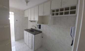 Imagem 2: Apartamento para alugar e venda tem 52 m² com 2 quartos