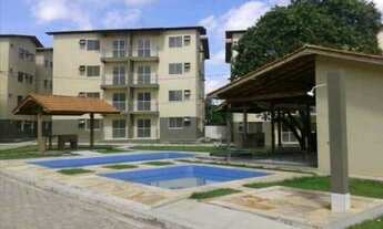 Imagem 4: Repasso, Condomínio Itaoca, Térreo, 2/4, Preço de Construtora, Parc. R$ 570,00 Sac