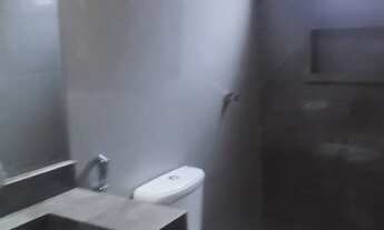 Imagem 3: Casa nova para pessoas exigentes 3 dormitórios, sendo 1 suíte. Facilidades na negociação