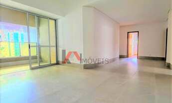 Imagem 2: Apartamento com 04 quartos, 02 suítes e 03 vagas no Anchieta