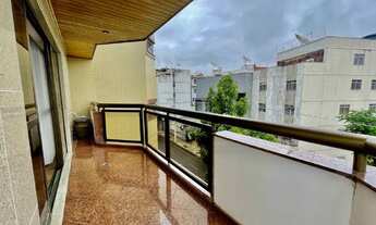 Imagem 6: Apartamento para venda com 3 quartos em Alto dos Passos - Juiz de Fora - MG