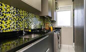 Imagem 7: Apartamento para venda tem 57 metros quadrados com 2 quartos em Cavalhada - Porto Alegre