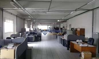 Imagem 6: Prédio, 3095 m² - venda por R$ 185.000.000,00 ou aluguel por R$ 88.692,58/mês - Barra Fund