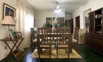 Imagem 2: Casa para Venda em Presidente Prudente, Jardim Alto da Boa Vista, 3 dormitórios, 1 suíte