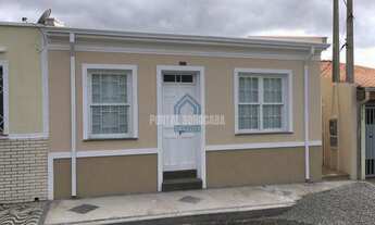 Imagem: Casa com 2 dorms, Vila Santana, Sorocaba