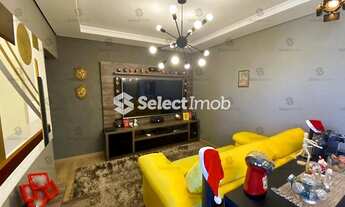 Imagem 3: Apartamento à VENDA no Vila Bocaina - Mauá/SP