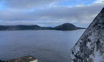 Imagem 5: Apartamento triplex no Ingá com 3 quartos