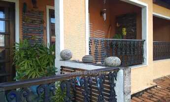 Imagem: 2 casas e Loft Ideal para família grande