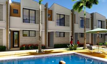 Imagem 4: Casas à venda no Condominio Salinas Celebration Beach, Salinópolis, Pará