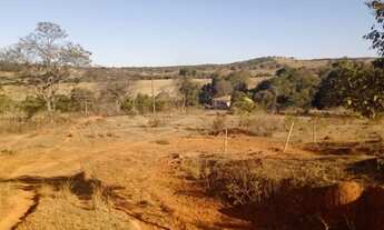 Imagem 3: Terreno 161 Ha em Martinho Campos