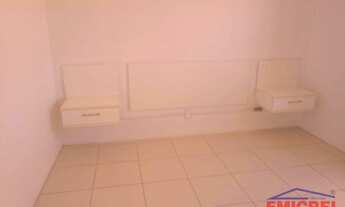 Imagem 6: Apartamento com 2 dormitórios, 57 m² - venda por R$ 139.000,00 ou aluguel por R$ 750,00/mê