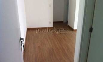 Imagem 4: 2 dormitórios para alugar, 69 m² por R$ 2.900 - Vila Gumercindo