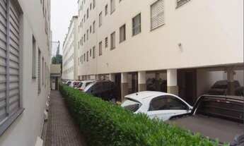 Imagem 2: Apartamento a Venda no Condomínio Residêncial Clara