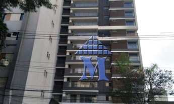 Imagem 2: APARTAMENTO A VENDA COM 3 SUÍTES, 2 VAGAS, 145 m² ÚTEIS NO BAIRRO DO PARAISO/SP