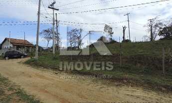 Imagem 2: Terreno de esquina com 409 m² em área residencial *NI-01