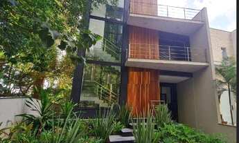 Imagem: Casa no Condomínio Fechado Reserva Nova