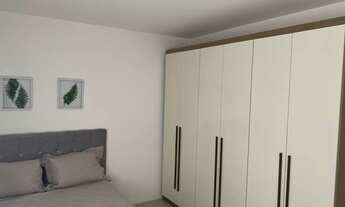 Imagem 6: Apartamento sem moveis, reformado a venda no bairro das nações, com elevador!