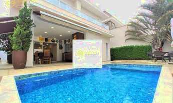 Imagem: Casa com 4 dormitórios à venda, 325 m²