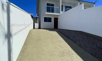 Imagem 7: Casa para venda tem 85 metros quadrados com 2 quartos em Forquilhas - São José - SC