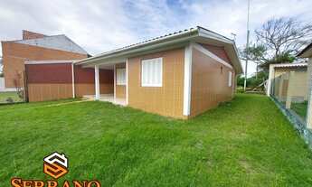 Imagem 2: Imbe - Casa Padrão - Presidente