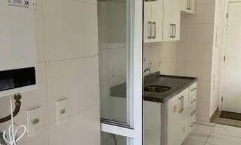 Imagem 5: Apartamento tipo Garden com 2 dormitórios à venda, 91 m² por R$ 798.000 - Vila Guarani (Zo