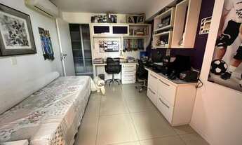 Imagem 5: Apartamento para Venda, Cocó, 4 dormitórios, 3 suítes, 5 banheiros, 3 vagas