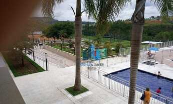 Imagem 6: Terreno plano à venda, 454 m² por R$ 450.000 - Alphaville 2 - Juiz de Fora/MG