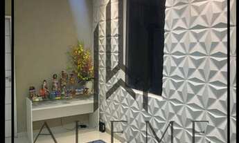 Imagem 3: Casa com 3 quartos Lírio do vale 1