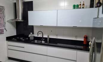 Imagem 6: Apartamento de 03 dormitórios, sendo 01 suíte e 02 vagas em Campinas, São José - SC