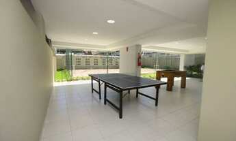 Imagem 6: Apto 66M², 3 quartos, Andar alto com vista p/ mar