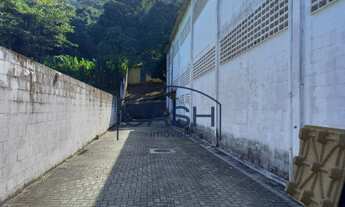 Imagem 7: Galpão - 600m² - Jacarepaguá / Rio de Janeiro - Ref.: 6075