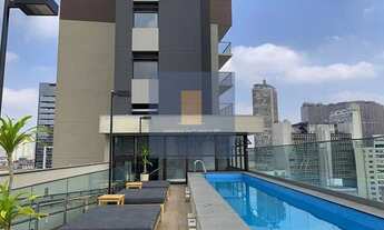 Imagem: Studio em República - São Paulo