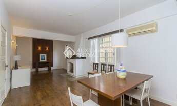 Imagem 2: Apartamento para venda com 150 metros quadrados com 3 quartos em Floresta - Porto Alegre