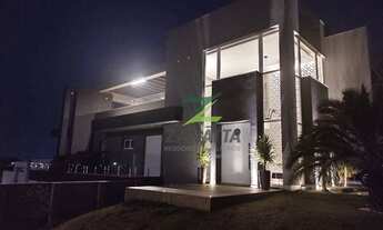 Imagem 2: Casa à venda, Condomínio Villagio, Americana/SP