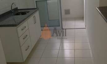 Imagem 4: Apartamento no Tatuapé