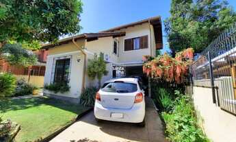 Imagem 4: Casa para venda com 215 metros quadrados com 3 quartos em Campeche - Florianópolis - SC