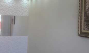 Imagem 7: Casa no Condomínio Girassol, com 03 quartos (02 suítes). Com 180m2 de área construída