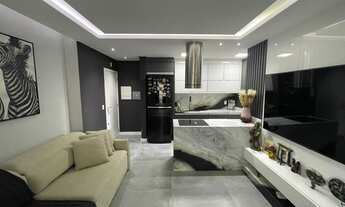 Imagem 6: Apartamento para venda com 89 metros quadrados com 3 quartos em Praia de Armacao - Penha