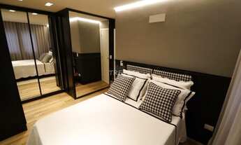 Imagem 6: CURITIBA - Padrão - Vila Izabel