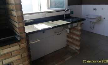 Imagem 2: Cobertura para venda possui 86 metros quadrados com 2 quartos