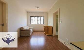 Imagem 7: Apartamento com 2 dormitórios à venda, 62 m² por R$ 490.000,00 - Chácara Inglesa - São Pau