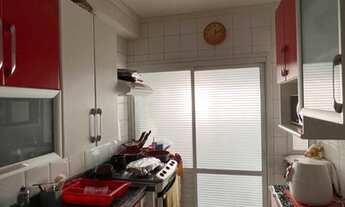 Imagem: Apartamento para venda com 93 metros quadrados